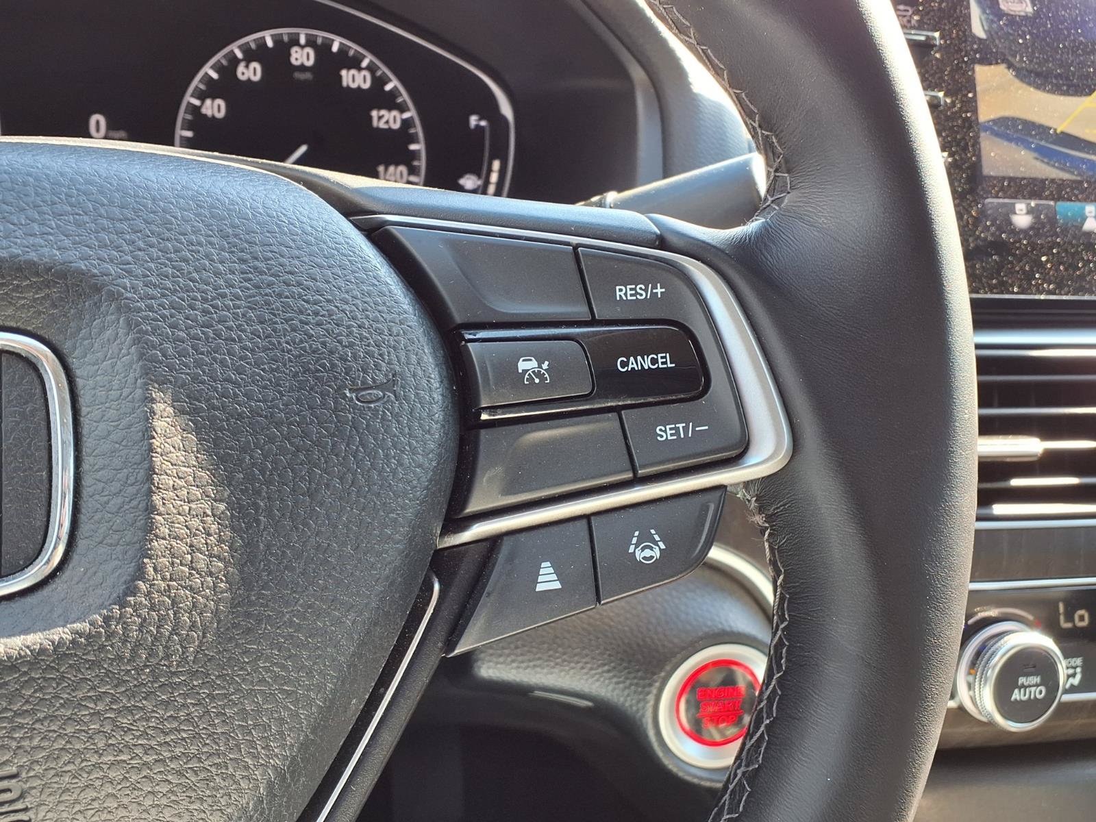 Used 2021 Honda Accord EX-L image 21