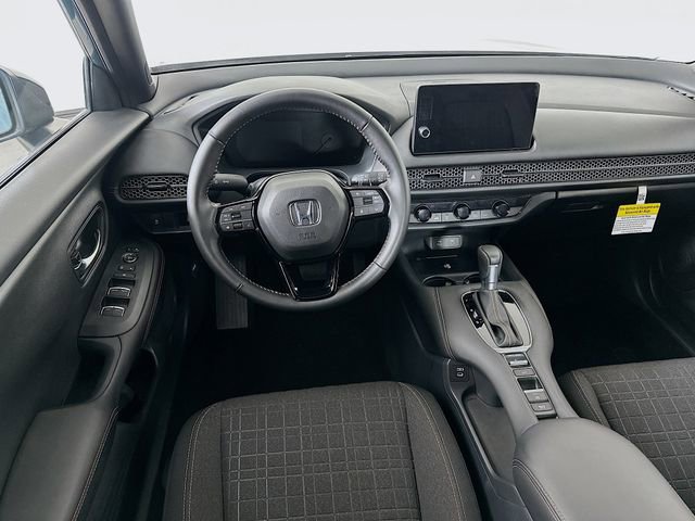 Used 2026 Honda HR-V Sport image 4
