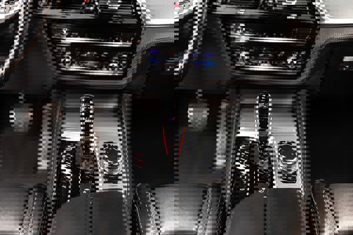 Used 2020 BMW M5 w/ Executive Package image 42