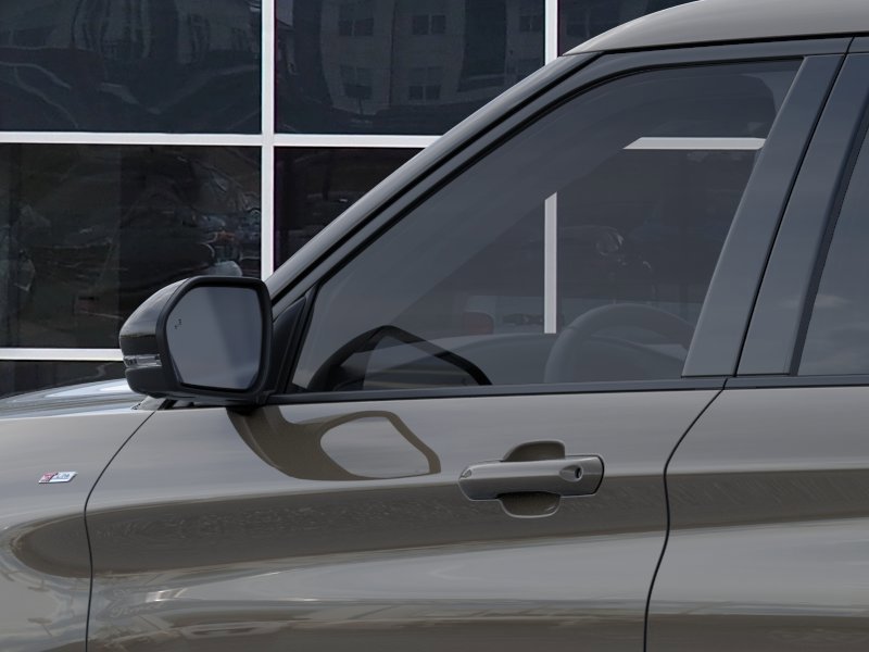 New 2026 Ford Explorer ST-Line w/ ST-Line Street Pack image 20