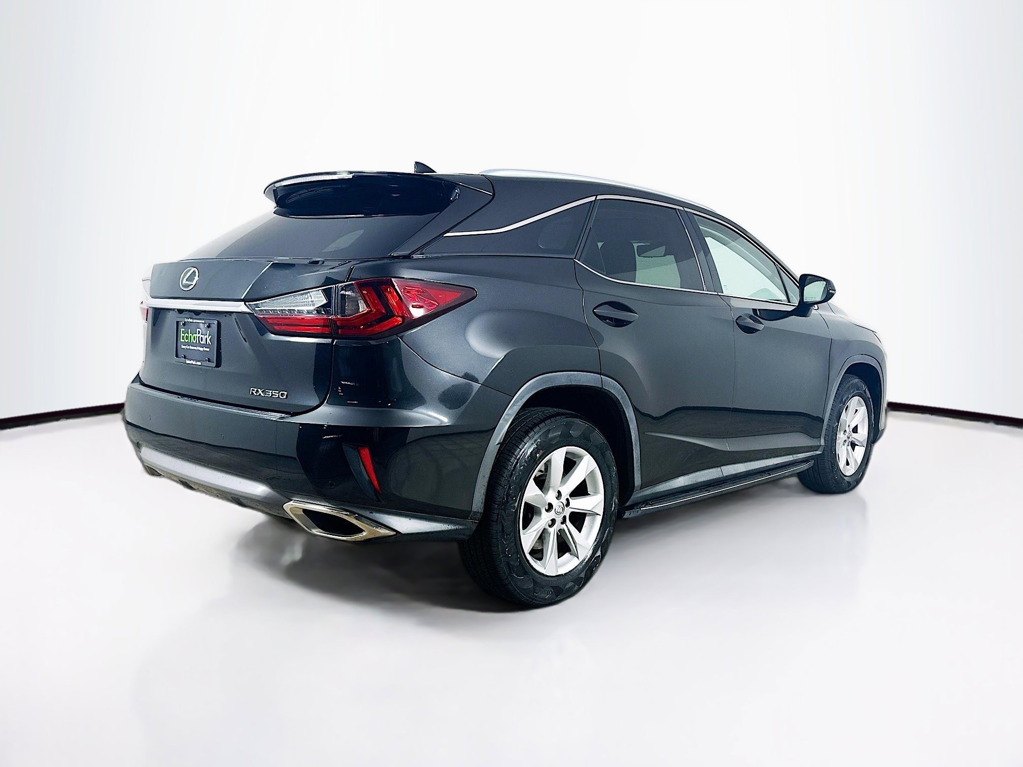 Used 2017 Lexus RX 350 AWD w/ Premium Package image 9
