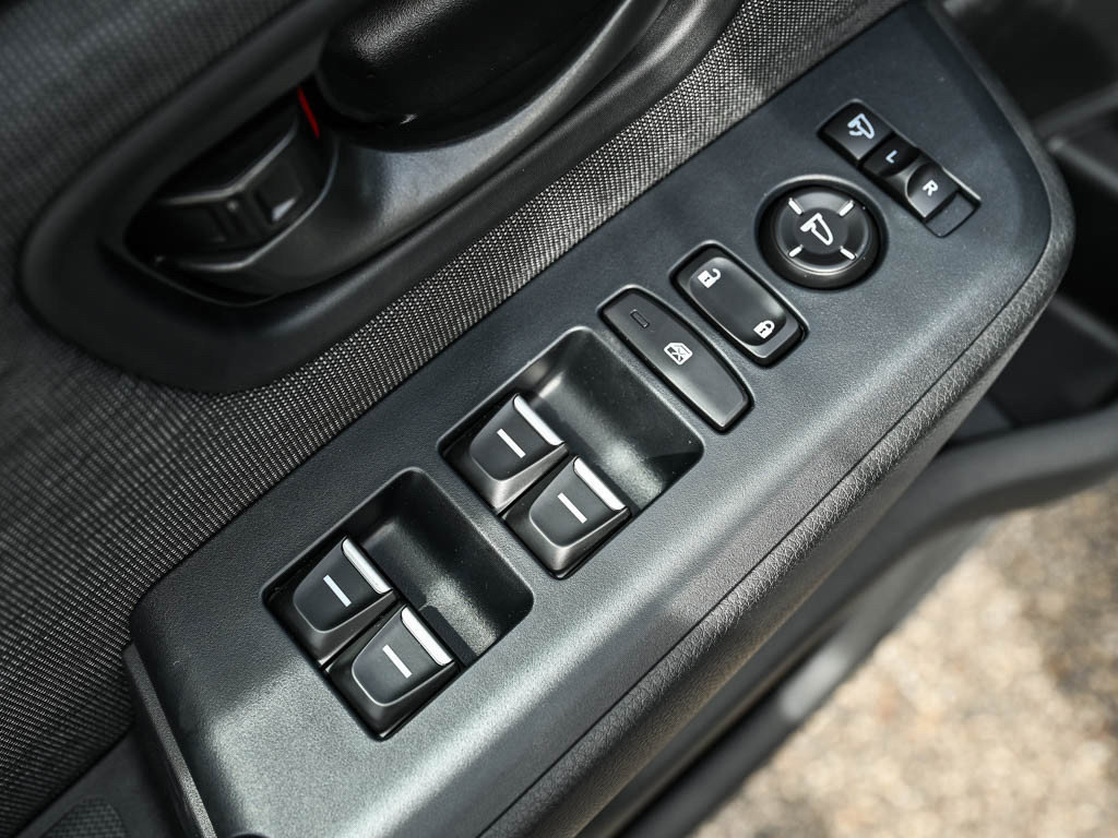 New 2026 Honda Passport TrailSport image 17