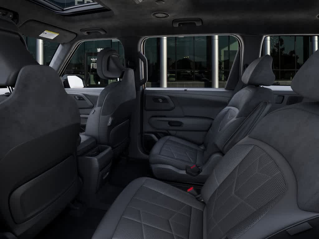 New 2027 Kia Telluride X-Line SX Prestige AWD/4WD image 18
