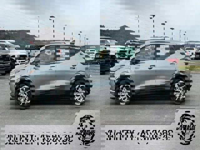New 2027 Chevrolet Bolt LT w/ Comfort Package image 2