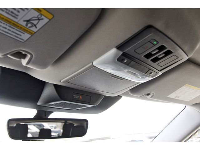 Used 2025 Nissan Pathfinder Platinum w/ Cargo Package image 22