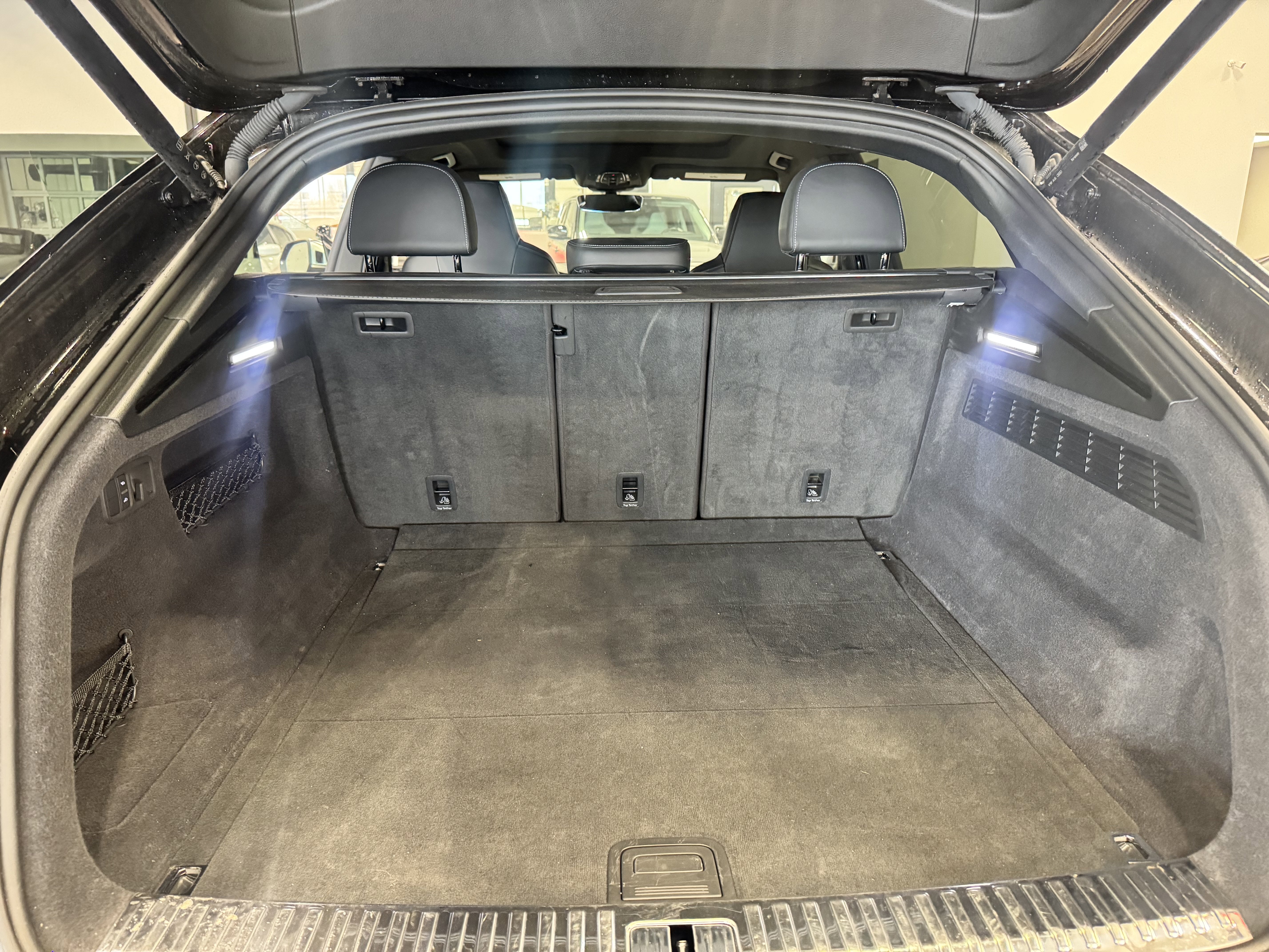 Used 2022 Audi SQ8 Premium Plus image 18