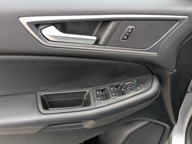 Used 2023 Ford Edge SEL w/ Convenience Package AWD/4WD image 21
