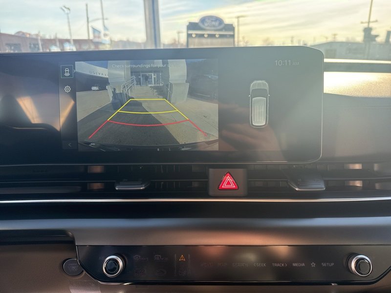 New 2026 Kia Carnival image 40