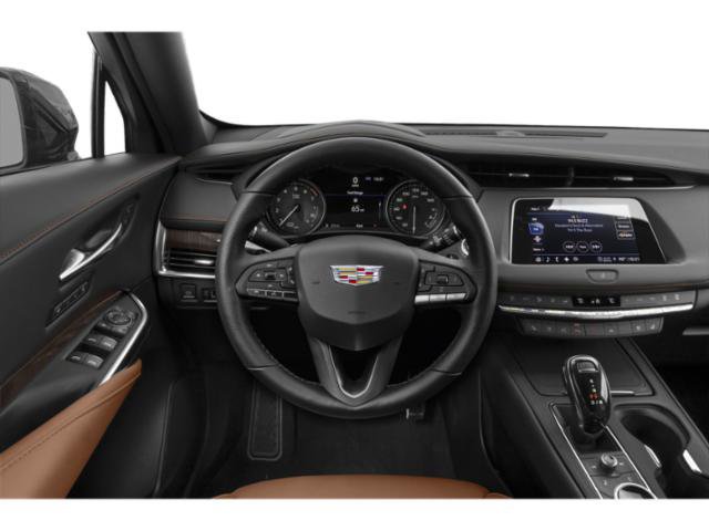 Certified 2023 Cadillac XT4 Sport w/ Cold Weather Package AWD/4WD image 10