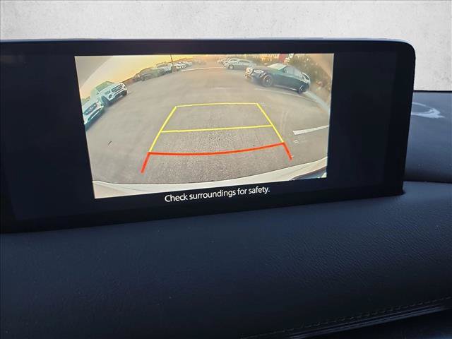 Used 2021 MAZDA CX-5 Grand Touring AWD/4WD image 9