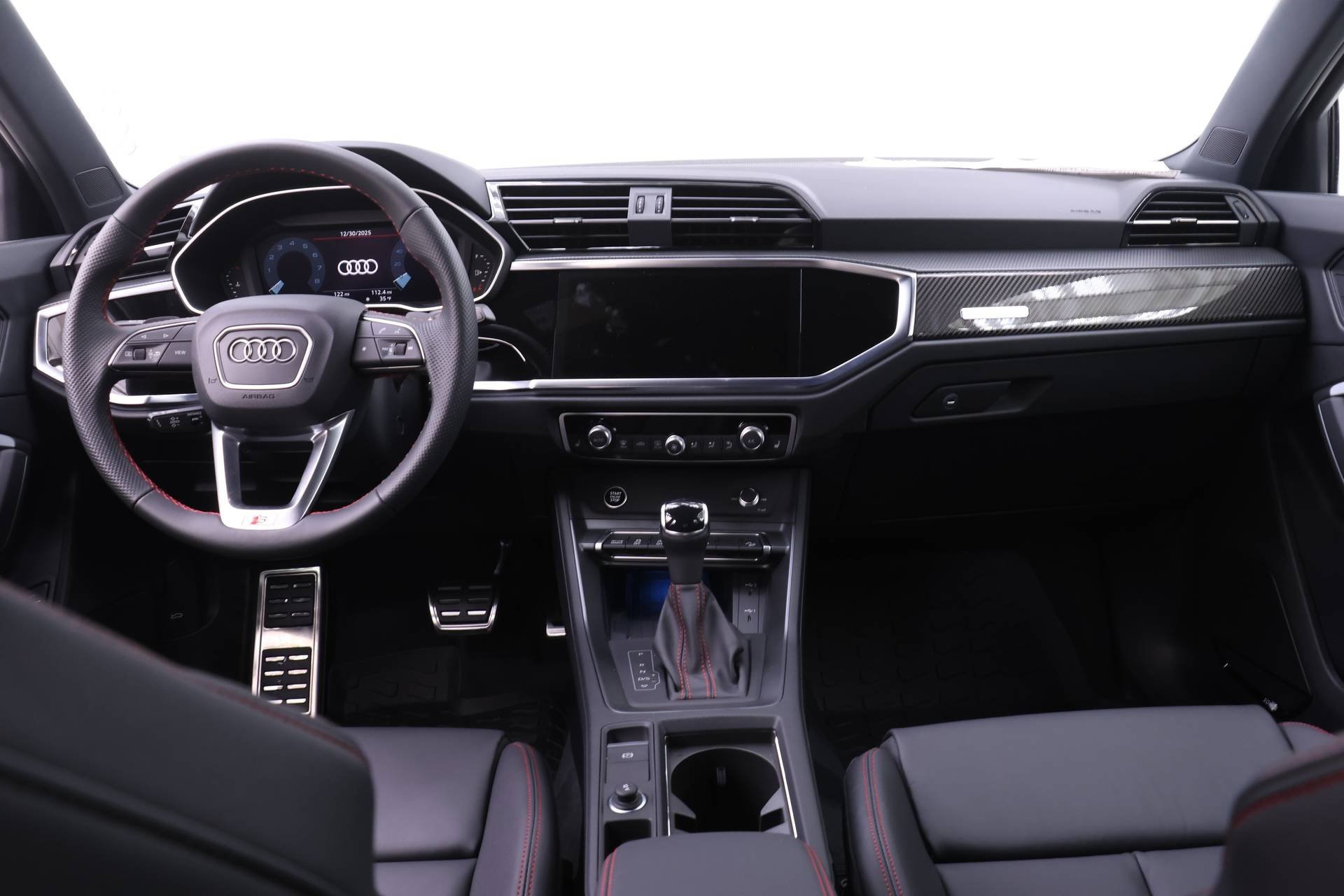 New 2025 Audi Q3 2.0T Premium Plus image 8