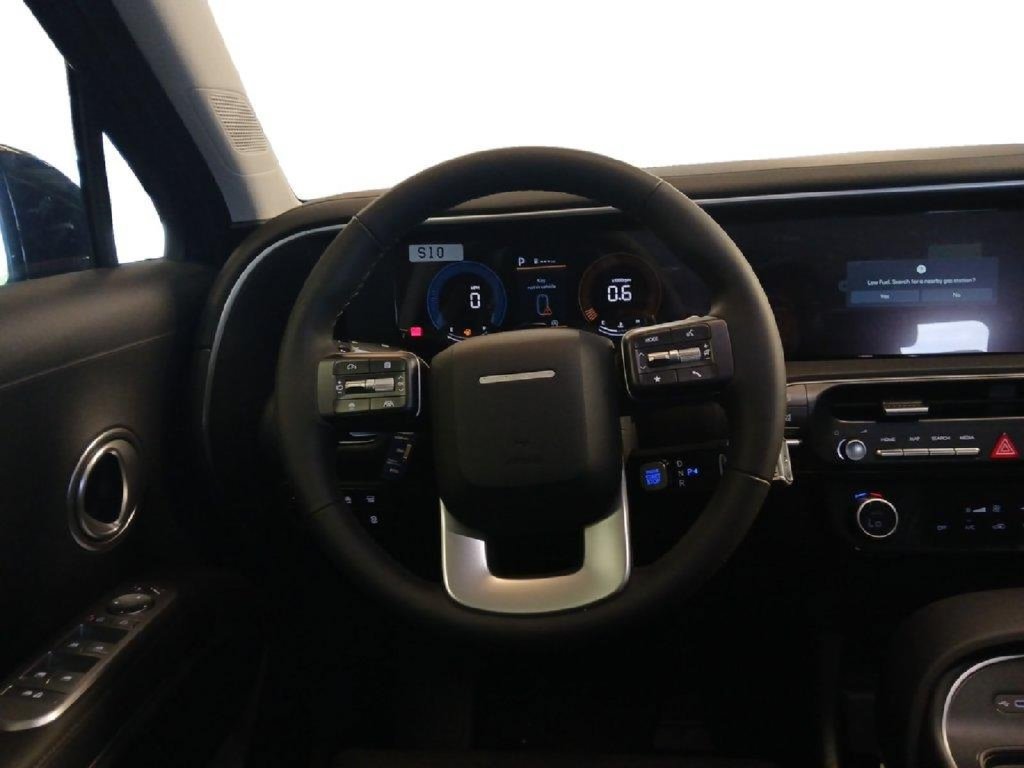 New 2026 Hyundai Palisade SE FWD image 12