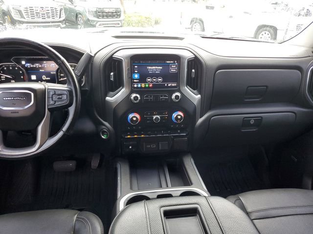 Used 2019 GMC Sierra 1500 Denali w/ Technology Package image 14