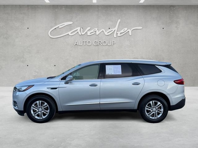 Used 2018 Buick Enclave Premium w/ Trailering Package image 13