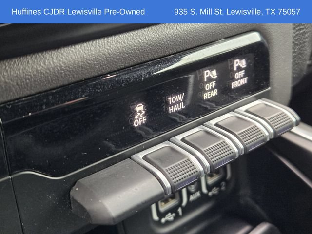 Certified 2020 RAM 1500 Lone Star RWD image 25