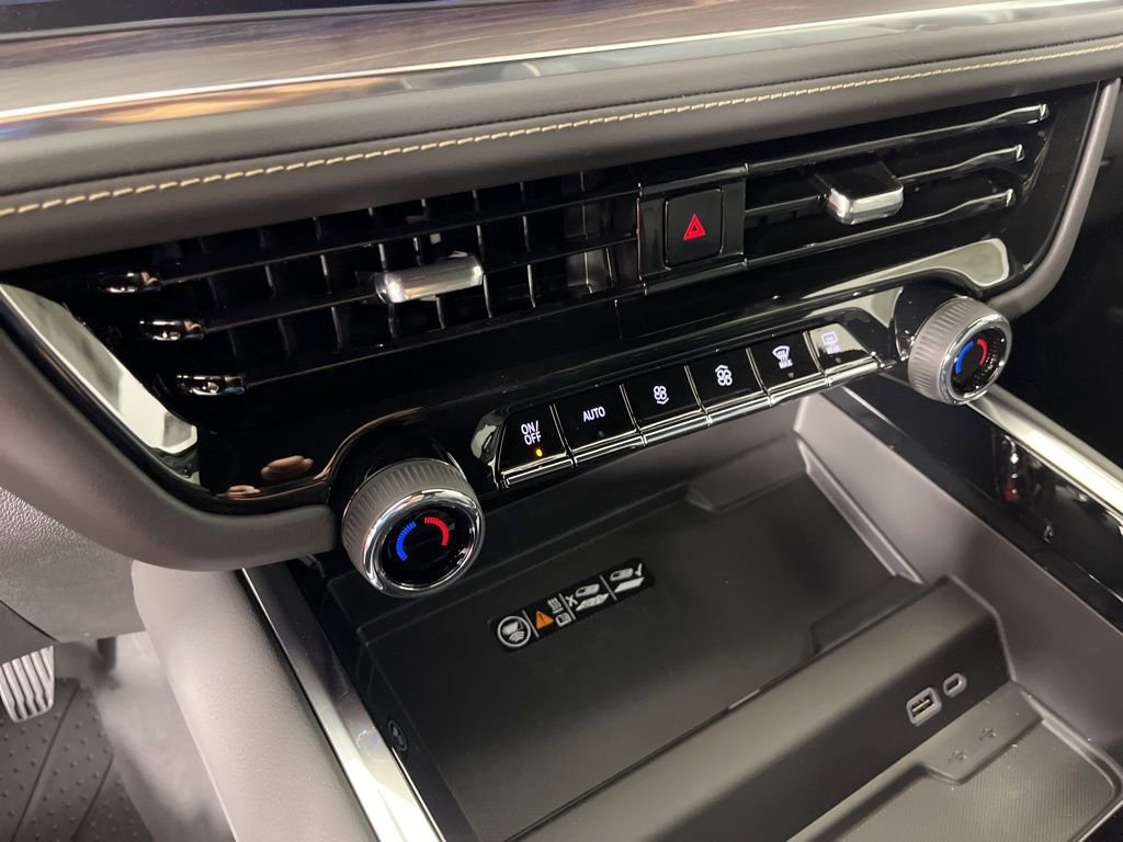 New 2026 Chevrolet Tahoe Premier image 35