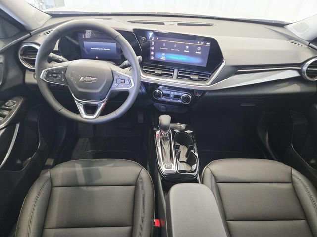 New 2026 Chevrolet Trax ACTIV w/ Driver Confidence Package image 6