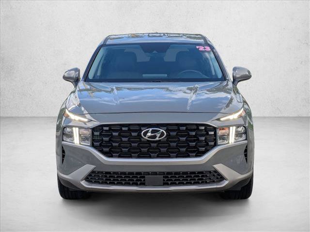 Used 2023 Hyundai Santa Fe SE FWD video 2