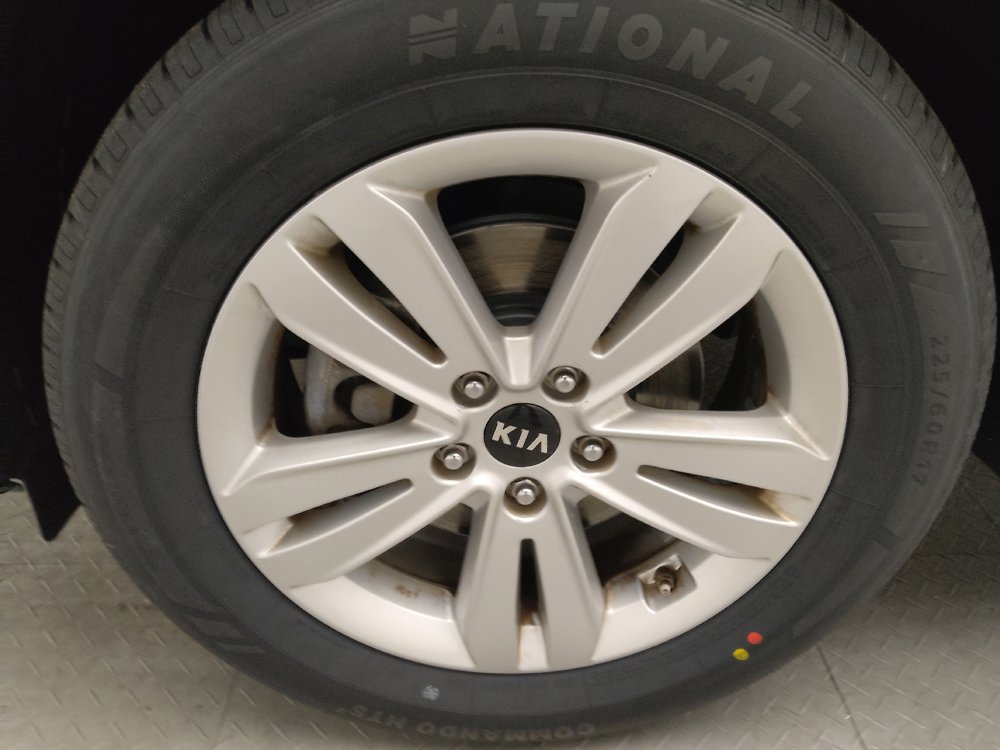 Used 2018 Kia Sportage LX AWD/4WD image 31