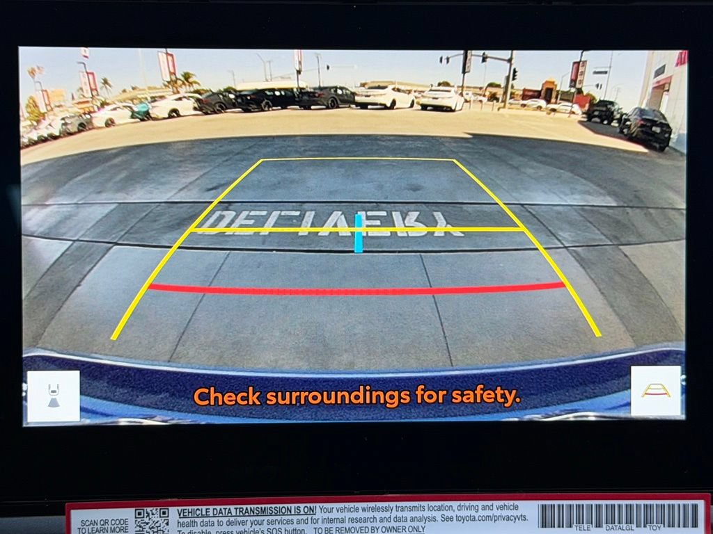Certified 2026 Toyota Camry SE w/ Convenience Package FWD image 31