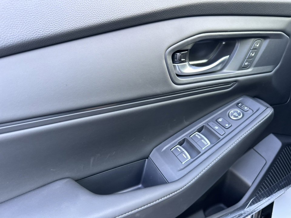 New 2025 Honda Accord Sport image 32