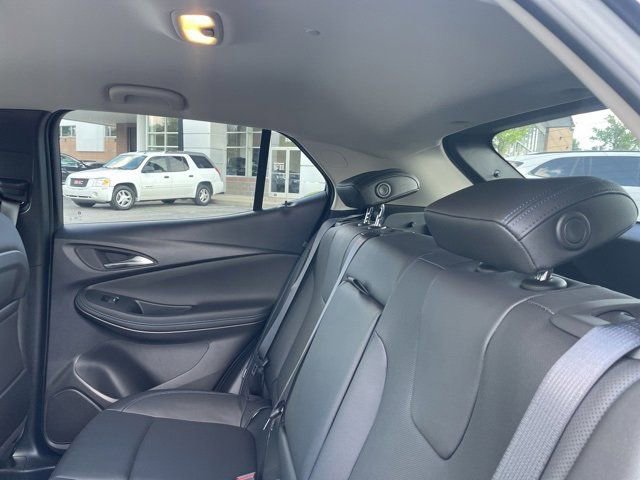 New 2026 Buick Encore GX Sport Touring w/ Advanced Technology Package image 15