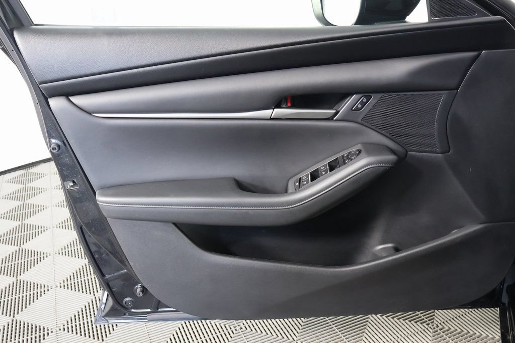 Used 2020 MAZDA MAZDA3 AWD Sedan w/ Select Package image 12