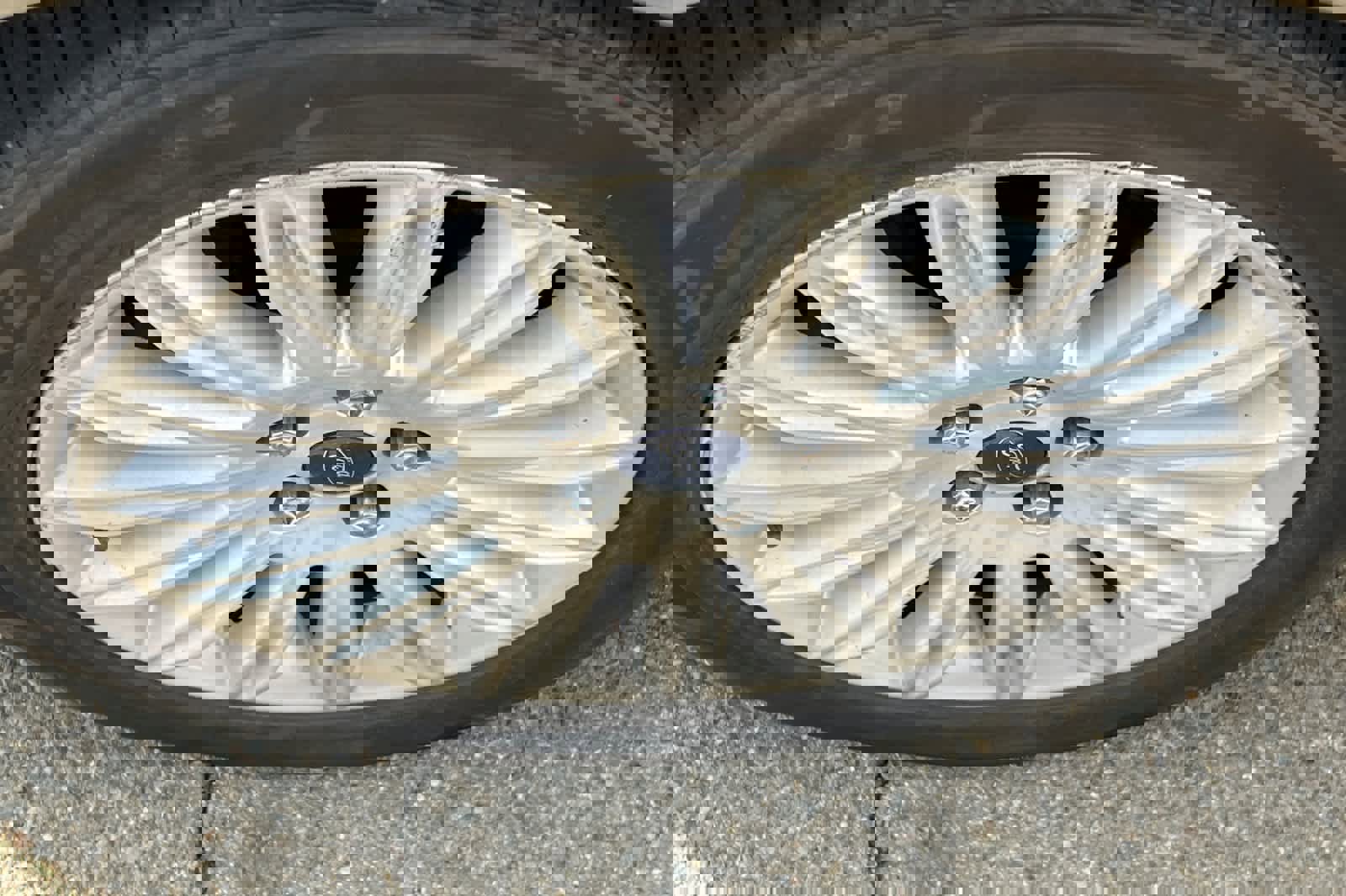 Used 2014 Ford Fusion SE image 10