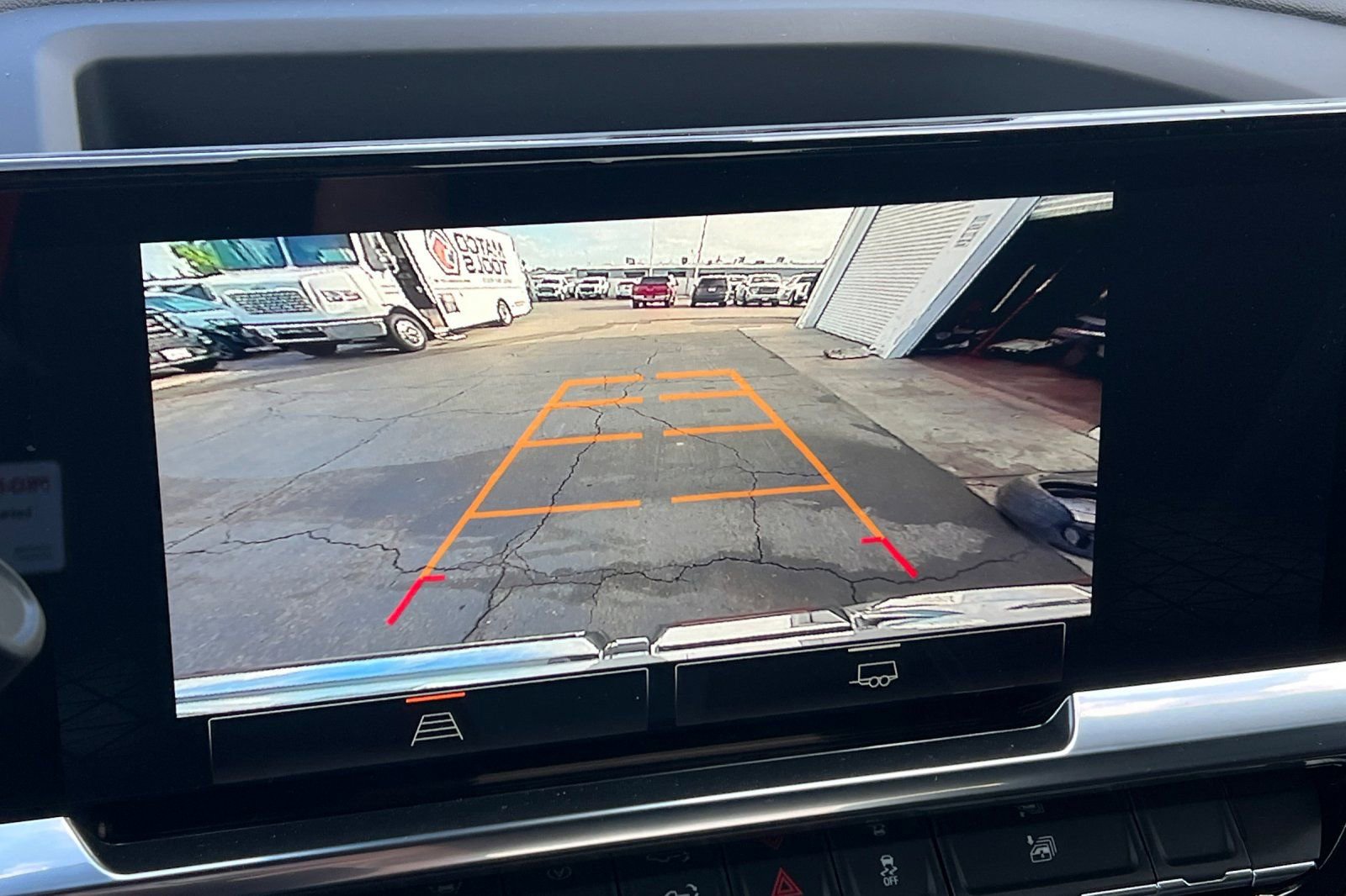 New 2026 GMC Sierra 1500 Elevation image 19