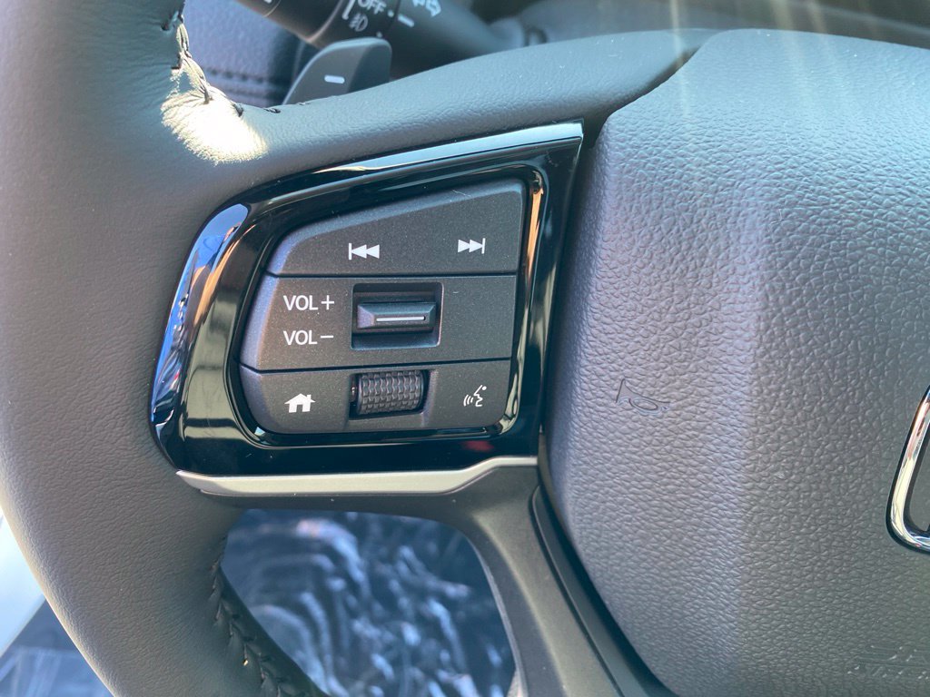 New 2027 Honda Odyssey EX-L image 26