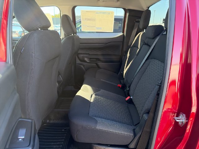 New 2026 Ford Ranger XL w/ Trailer Tow Package AWD/4WD image 20