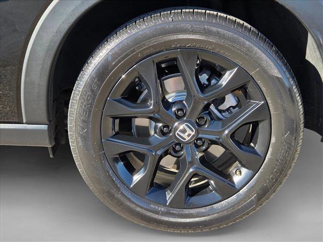 Used 2024 Honda HR-V Sport image 21