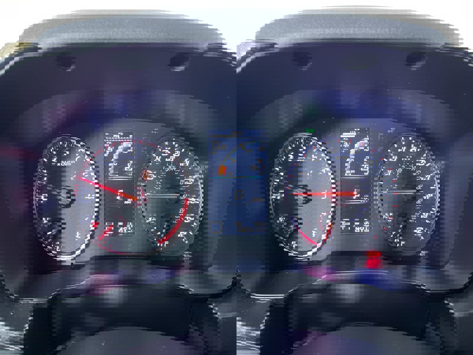 Used 2023 Subaru WRX image 17