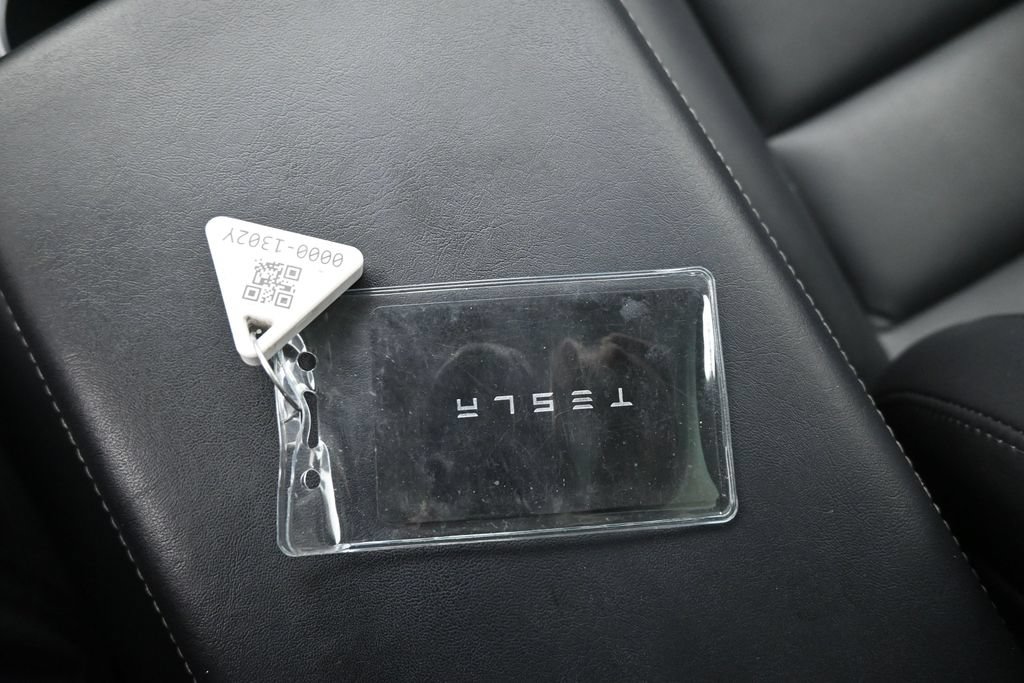 Used 2023 Tesla Model 3 Standard Range RWD image 22