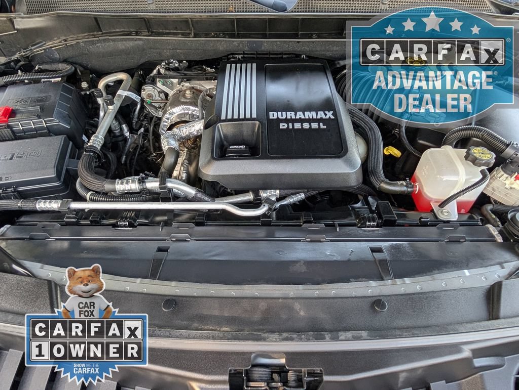 Used 2021 Chevrolet Tahoe LT AWD/4WD image 34