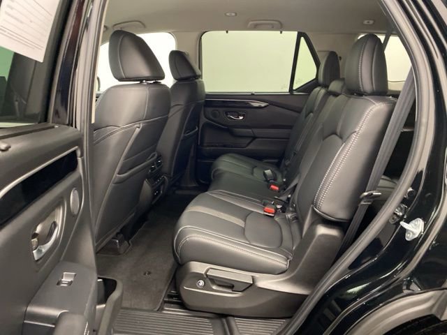 Certified 2025 Honda Pilot EX-L image 19