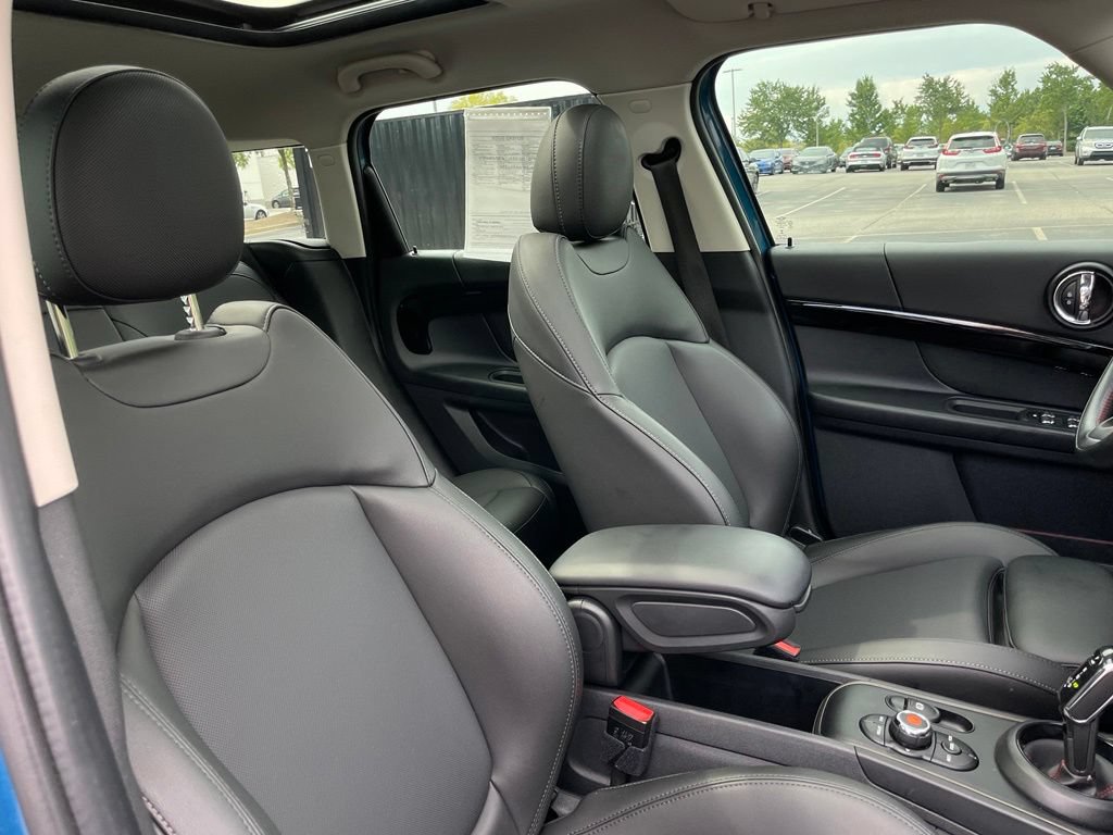 Used 2020 MINI Cooper Countryman S w/ Storage Package AWD/4WD image 30