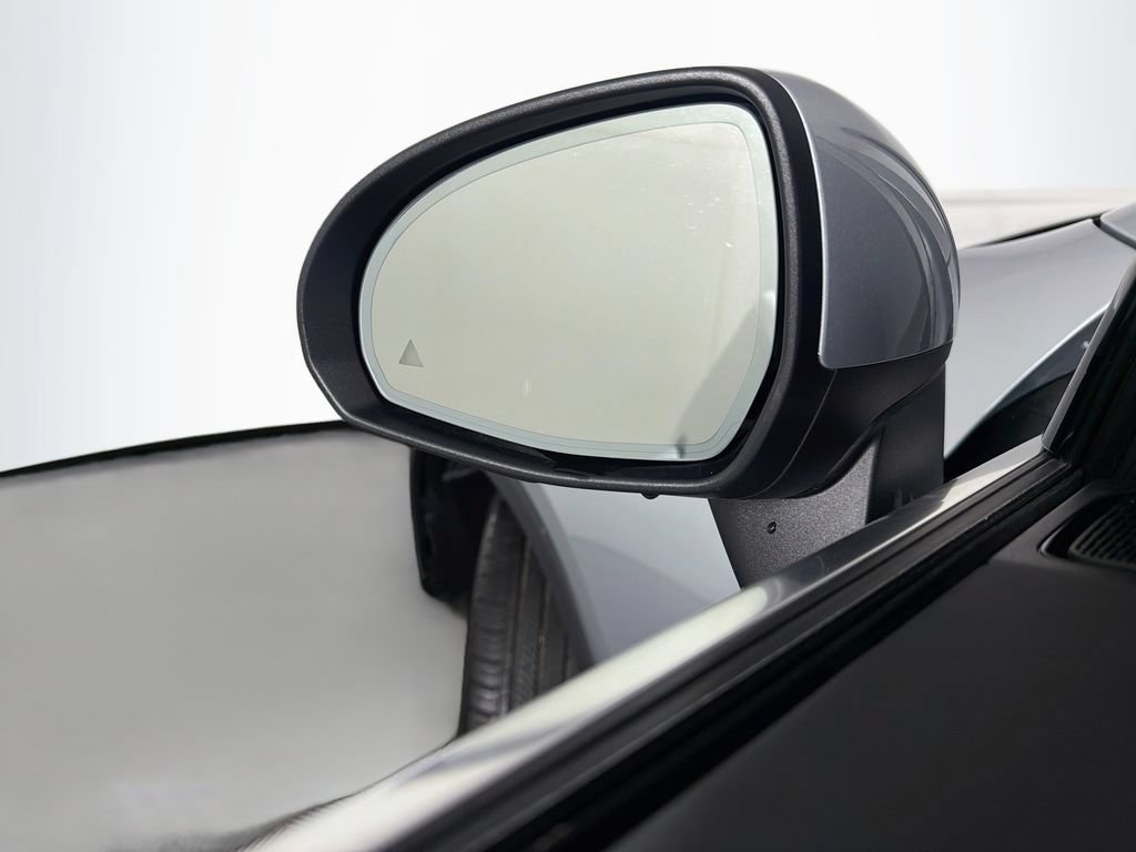 Used 2024 Mercedes-Benz GLC 300 image 20