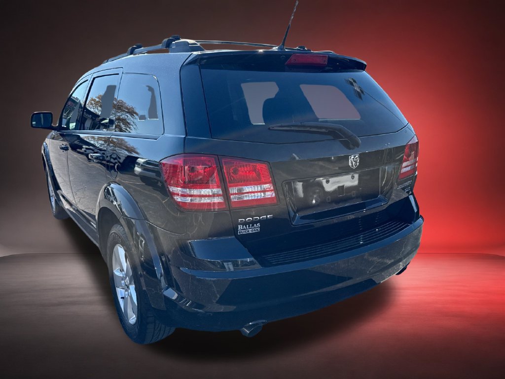 Used 2010 Dodge Journey SXT w/ Premium Convenience Group FWD image 5