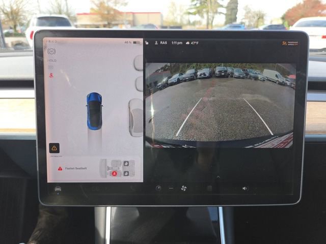 Used 2018 Tesla Model 3 Long Range RWD image 25