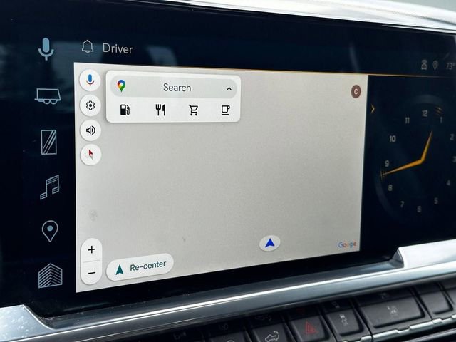 Used 2023 Chevrolet Silverado 1500 High Country w/ Technology Package AWD/4WD image 23