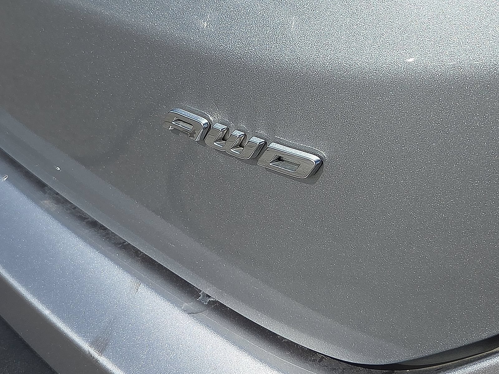 Used 2024 Ford Edge SE AWD/4WD image 16