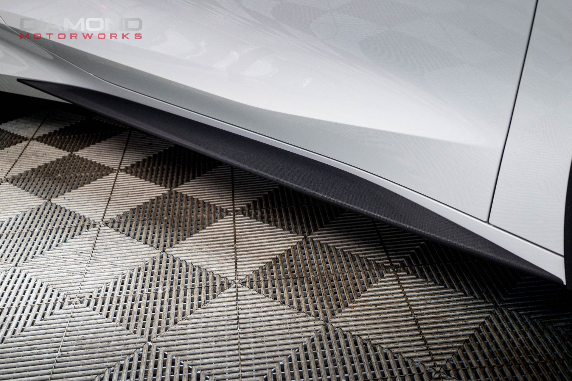 Used 2022 Chevrolet Corvette Stingray Coupe w/ Z51 Performance Package RWD image 43