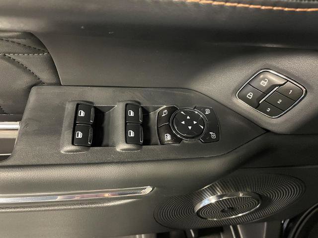 Certified 2023 Ford Expedition Platinum image 35