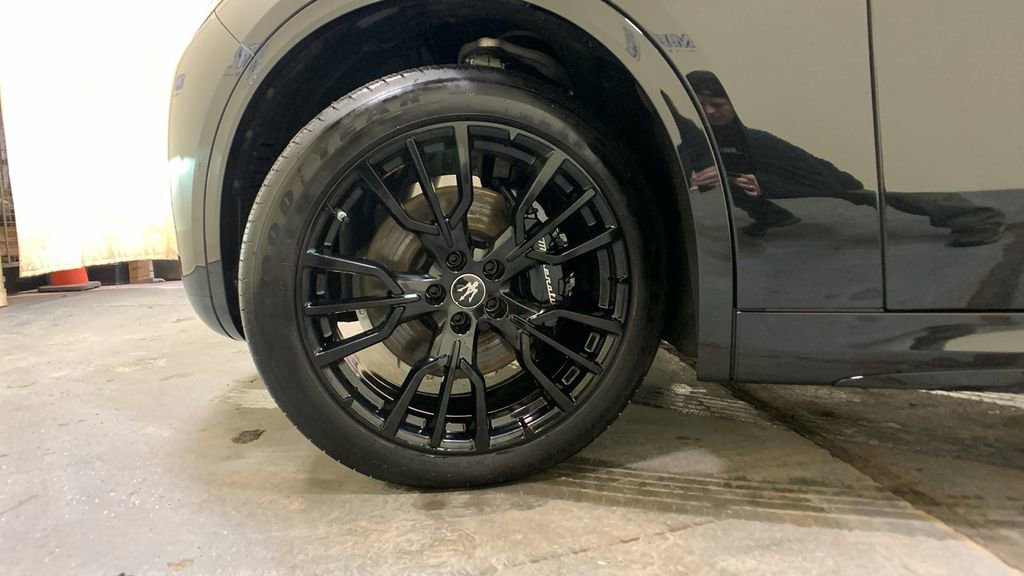 Used 2025 Maserati Grecale Modena image 48