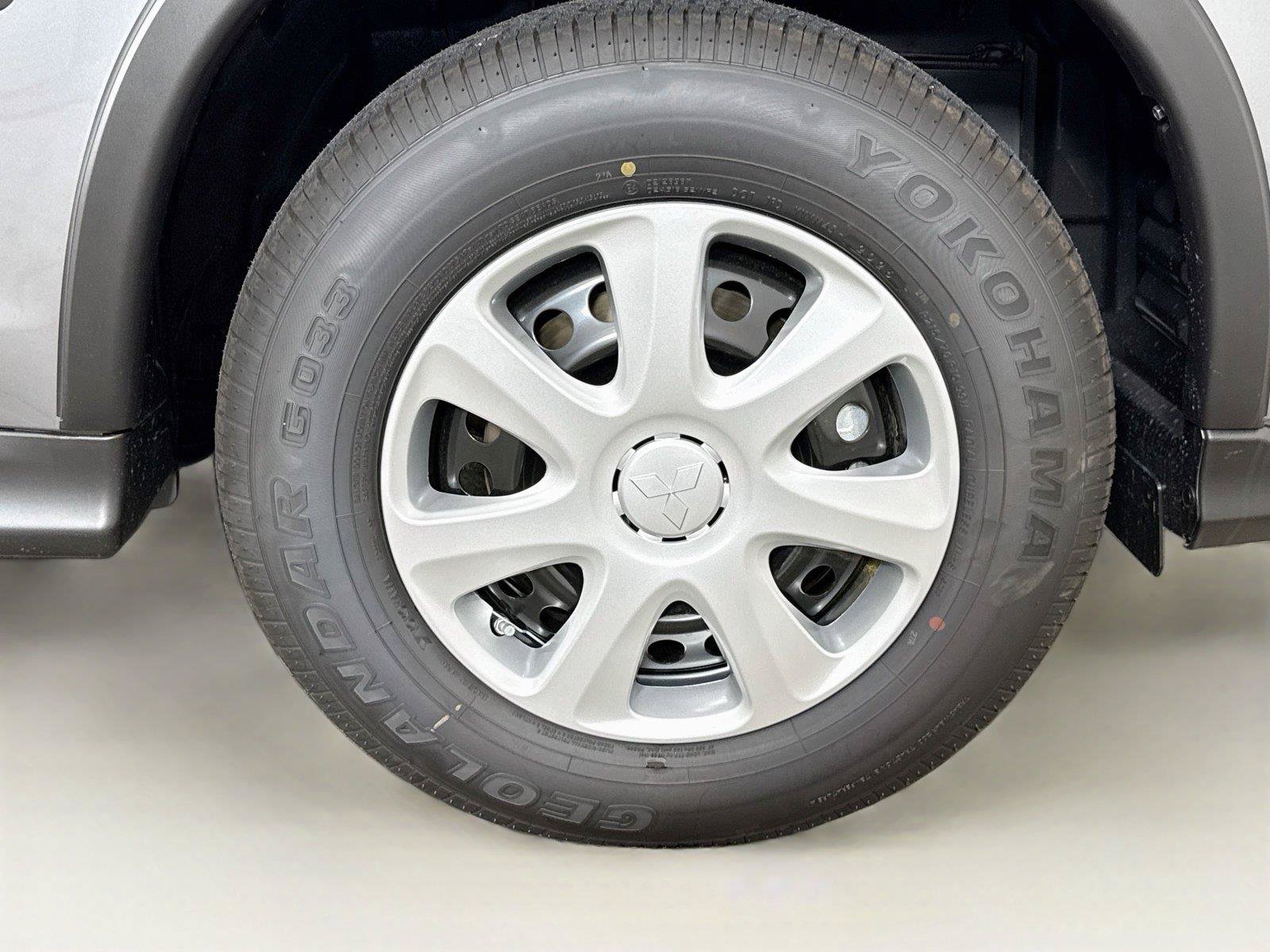 New 2027 Mitsubishi Outlander Sport FWD image 31