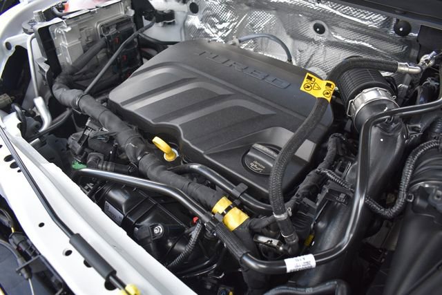 New 2026 Chevrolet Trax LT w/ LT Convenience Package FWD image 34