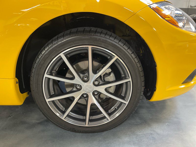 Used 2009 Mitsubishi Eclipse GT image 19