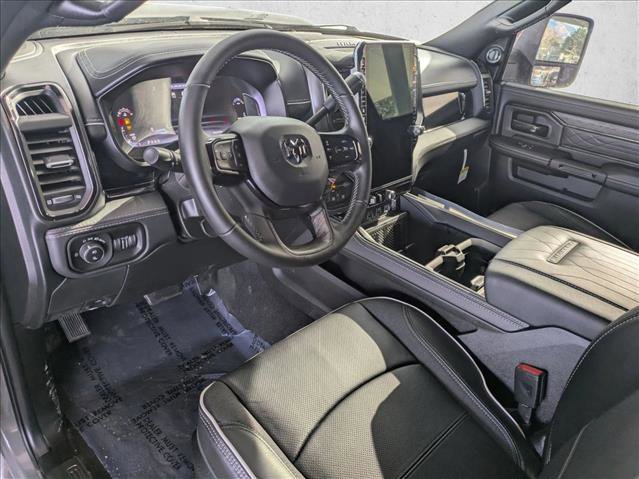 New 2026 RAM 2500 Limited image 3