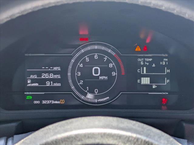 Used 2022 Toyota GR86 w/ ALL Weather Mat Package (TMS) image 10